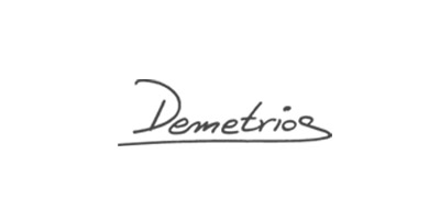 Demetrios
